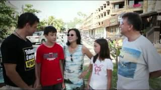 Tourist Interview_Phuket 12_July 2012