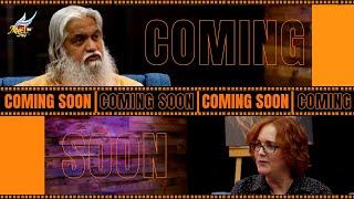 Coming Soon: Prophetic Revelations with Sadhu Sundar Selvaraj & Jennifer LeClaire on Angel TV!