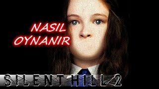 Silent Hill 2 remake nasıl oynanır başlangıç açılış ayarları nasıl yapılır hangi zorluk oynanmalı