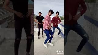 Varun Soni  dance