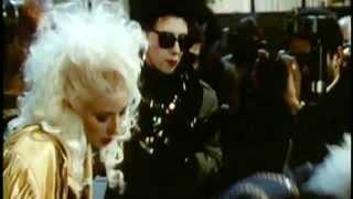 Sigue Sigue Sputnik - Love Missile F1-11