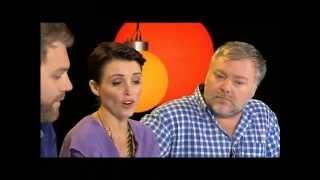 Judges Choose the Finalists - Australia's Got Talent 2012 audition 9 [FULL]