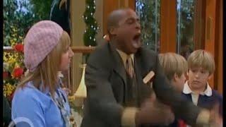 Mr. Moseby Funniest Moment Of All Time