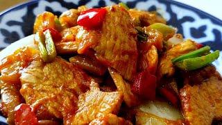 СКАЗОЧНО ВКУСНАЯ,ЦАРСКАЯ ЕДА ИЗ САМЫХ ПРОСТЫХ ПРОДУКТОВ! МАЛО КТО ЗНАЕТ ЭТОТ РЕЦЕПТ! КУРИНЫЙ САЙ