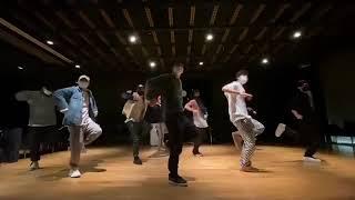 Tyga, Megan Thee Stallion - FREAK (Kwon Young Deuk Choreography)