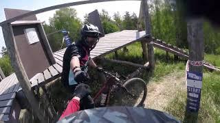 SM1 MTB Enduro Kalpalinna EK1, Lepo HR 150!