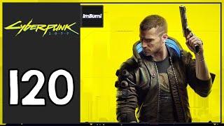 ImBumi Plays Cyberpunk 2077 (Hardest Difficulty/Corpo Run) | Episode 120