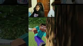 WHEN MINECRAFT IS TOO REALISTIC