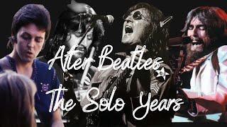 After Beatles : The Solo Years