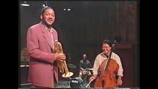 Wynton Marsalis - Lecture on Music - Vol  1