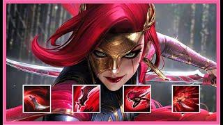 KATARINA MONTAGE - BEST PLAYS S14