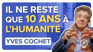 NOTRE DÉNI VA CAUSER L'EFFONDREMENT : sortir des illusions et se préparer - Yves Cochet