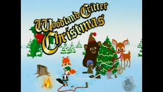 South Park - Woodland Critter Christmas