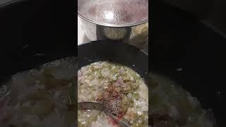 part 2 vegan#blue runners#red beans#recipe
