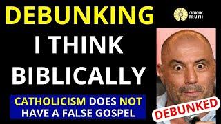 Catholic Truth Debunks Ithink Biblically Calvinist (Truth of Catholicism)