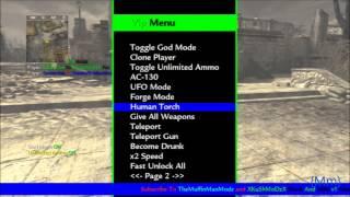 [W@W Mod Menu] Black and Mild v1 {Preview} [LINK]