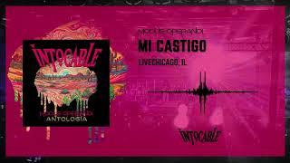 Intocable - Mi Castigo (Live Chicago, IL)