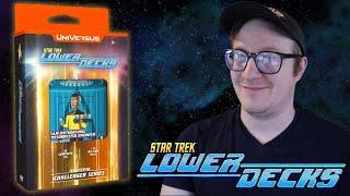 How AWESOME are the Sam Rutherford Cards??? | UniVersus Previews