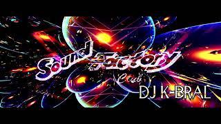 DJ K-BRAL - Sound Factory SP set Techno oldschool memories