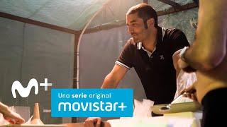 El Inmortal – Making of | Movistar+