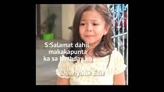 Mikmik Edit @ShierlyMik @shairahmain #shierlymik #shierlymikedit #shorts #shortsviral #viralshorts