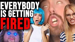 2200 Gaming Industry Layoffs! PolyGONE! Asmongold was right! The winning is just beginning!