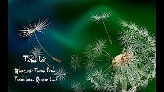 Tình Lỡ - Nhạc sĩ: Thanh Bình - Cs: Quỳnh Lưu