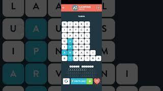 Wordbrain 2 Daily Challenge June 30 2024 | Wordbrain 2 Puzzle of the day Answers