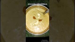 Kheer Recipe / Gud ki Kheer bnane ka sahi tarika