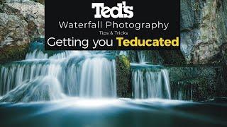 Waterfall photography Tips & Tricks