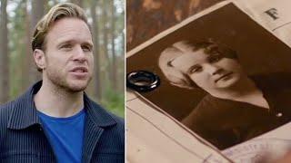 Olly Murs' Emotional Family Discovery on 'Who Do You Think You Are?' by USA News