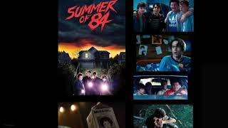 Podcast Ep:34- Summer of 84 (2018) Review