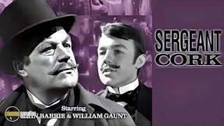 Sergeant Cork 2025The Case Of The Lady's Good NameBritish detective television serie Full Episode