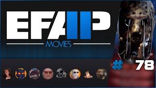 EFAP Movies #78: Freddy vs. Jason