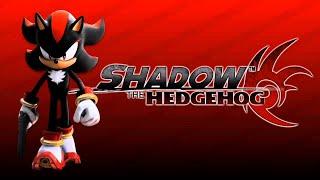 Shadow the Hedgehog ReLoaded all pathways session 02