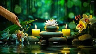 3 Hours of Relaxing Music: Spa Music, Background Music, Music Therapy, Music for Sleeping