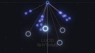 Polyrhythm Pendulums: Moments of Dreamy Melodies for Relaxation and Serenity