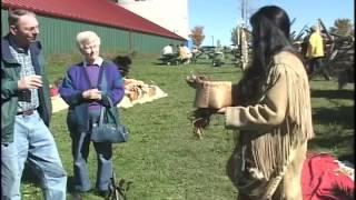 First Local (2006) - First Nations at Dufferin County Museum