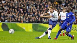 Harry Kane Outrageous Finishing Quality 