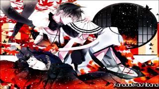 Nightcore - Fallen Leaves (HD)