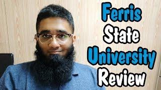  Ferris State University Worth it ? + Review!