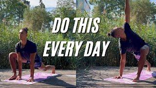 FULL BODY MOBILITY Routine for Athletes