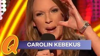 Carolin Kebekus: Wenn Mädchen zu Frauen werden | Quatsch Comedy Club CLASSICS