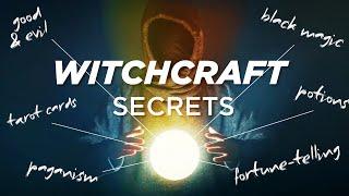 What They Don't Tell You About Fortune Telling Spirits - Acts  Series (Chapter 16)