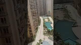 FLAT FOR SALE IN NOIDA EXTENSION (FRENCH APARTMENT)9560875724