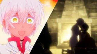 Full Scene | Vanitas x Jeanne | Jeanne Warms Vanitas Up | Vanitas no Carte Season 2 Episode 2