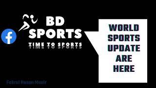 About BD Sports #BDSports