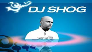  Best Of DJ Shog l 2001 - 2007 l Mixed By OM Project