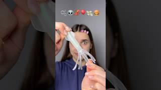 The CRAZIEST earrings in the world #unboxing #rate #earrings #unboxing #haul