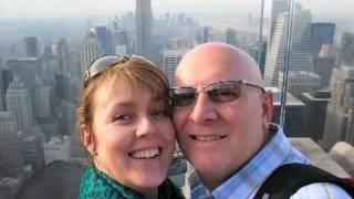 New York in One Day Sightseeing Tour